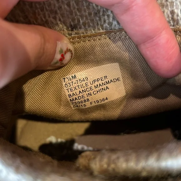 Arizona Jean Company Ankle boots - Picture 3 of 5